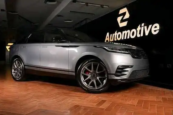 Land Rover Range Rover 2024